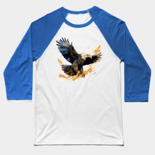 eagle Baseball T-Shirt